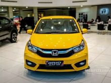 Brio E CVT DP 13jt Ready Unit