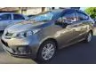 Used 2020 Proton PERSONA 1.6 A STANDARD FACELIFT (AT) (SEDAN) (GOOD CONDITION)
