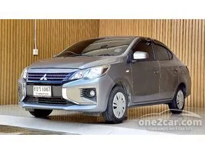 2022 Mitsubishi ATTRAGE 1.2 GLX Special Edition Sedan