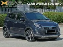 2024 Perodua AXIA 1.0 SE-STYLE (A) *5 YEAR WARRANTY*GUARANTEE No Accident/No Total Lost/No Flood & 5 Day Money back Guarantee*