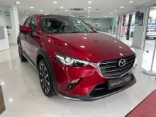 2022 Mazda CX-3 2.0 SKYACTIV CX3 PREMIUM