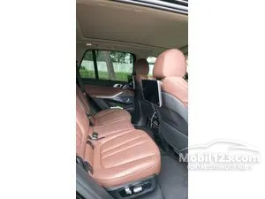 2021 BMW X5 3.0 xDrive40i xLine SUV