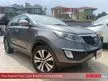 Used 2012 Kia Sportage 2.0 SL SUV (A) SUNROOF / SERVICE RECORD / MAINTAIN WELL / ACCIDENT FREE / ONE OWNER / VERIFIED YEAR