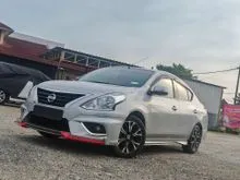 38k Mileage 2019 Nissan Almera 1.5 VL Low Mileage