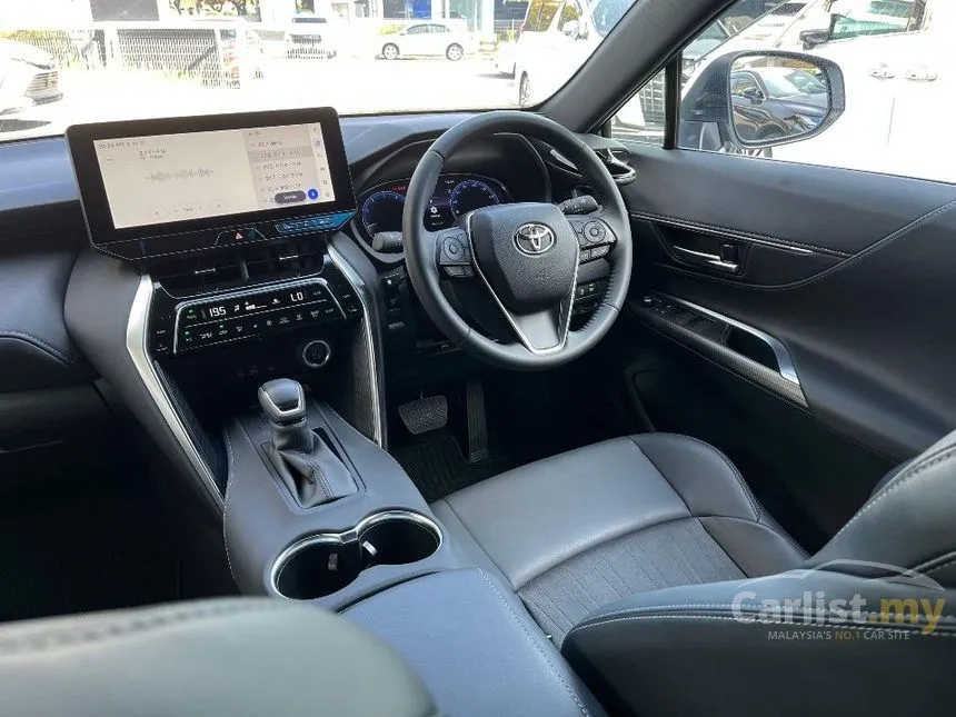 2023 Toyota Harrier G SUV