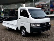2020 Suzuki Carry 1,5 Base Spec Pick-up
