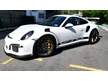 Used Porsche 911 4.0 GT3 RS Import New (Warranty 9/2025)