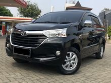 Avanza G MT 2017 KM6rban/Thn Istmw Hanya DP 27,3JT Atau Angs 2,7Jtan/Bln