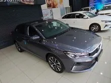 2026 Proton S70 1.5 Flagship Sedan