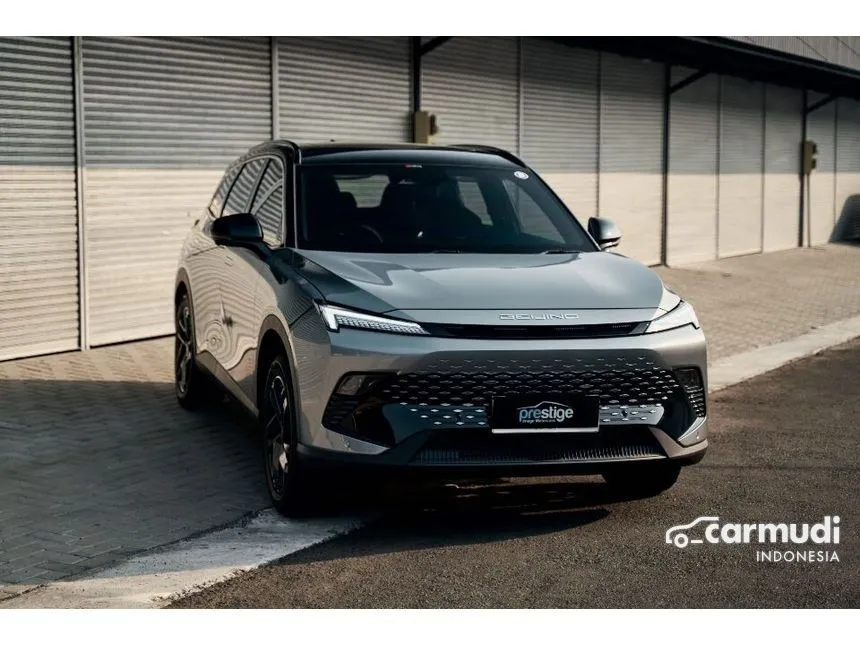 2024 BAIC X55 II Wagon