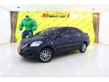 2013 Toyota Vios 1.5 (ปี 07-13) ES Sedan AT