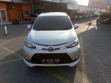 2017 Toyota Calya 1.2 B40 MPV