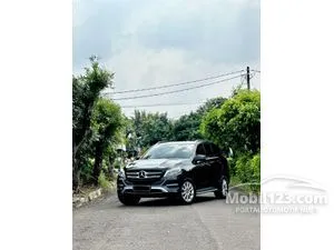 2016 Mercedes-Benz GLE250 2.1 d SUV