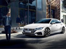 2020 Volkswagen Arteon 2.0 R-line ZERO SST BEST OFFER IN TOWN CLEARANCE PRICE
