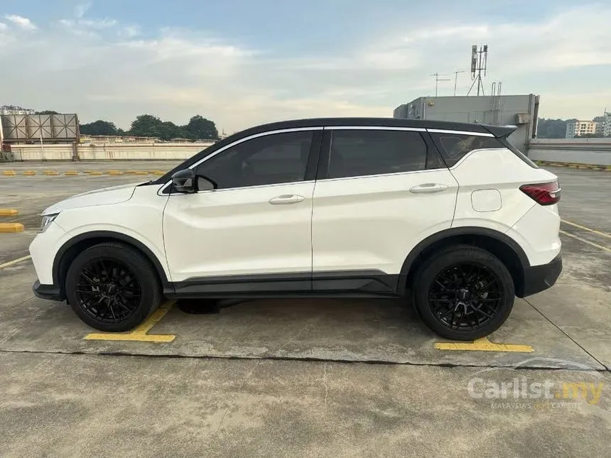 2022 Proton X50 Executive SUV