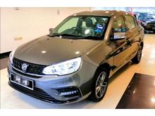 2021 Proton Saga 1.3 SUPER PROMO