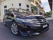 1OWNER LOWMILEAGE Honda City 1.5 E (A) i-VTEC