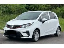 2025 Proton Iriz 1.3 Standard Hatchback WITH WARRANTY