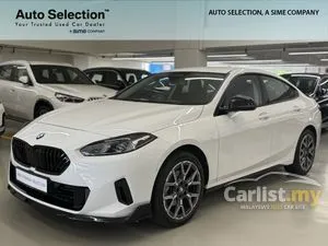 2025 BMW 218 1.5 Gran Coupe Sport Coupe