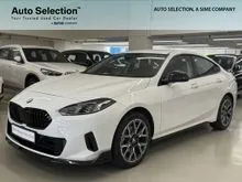 2025 BMW 218 1.5 Sport (Complimentary OEM Bodykit)