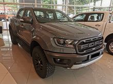 CASH REBATE $$$ 2019 Ford Ranger 2.0 Raptor High Rider Pickup Truck Free 3 Year Warranty Call For BEST DEAL