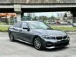 Recon 2019 BMW 330i 2.0 M Sport Sedan