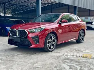 2024 BMW X2 2.0 XDrive20i M Sport SUV