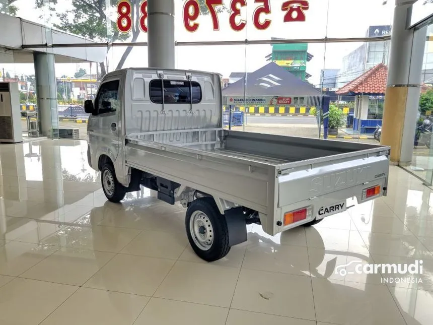 2024 Suzuki Carry FD ACPS Pick-up