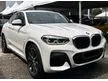 Used 2019 BMW X4 Warranty2024 2.0 xDrive30i M Sport Excellent Condition No Accident No Flood