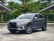 Used 2016 Mitsubishi ASX 2.0 4WD SUV Facelift Panoramic Roof