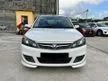 Used 2016 Proton Saga 1.3 FLX Plus BEEP BEEP BEEP
