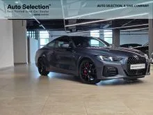 2024 BMW 430i 2.0 M Sport Coupe