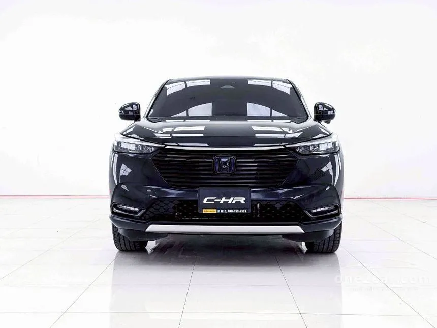 2023 Honda HR-V e:HEV EL SUV