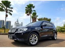 2013 BMW X3 2.0 xDrive20i xLine SUV