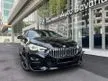 Used 2023 BMW 218i Gran Coupe M Sport Sedan