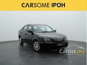 2013 Proton Persona 1.6 Elegance Standard Sedan