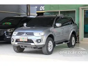 2014 Mitsubishi PAJERO SPORT 2.5 GT SUV