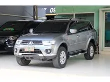2014 Mitsubishi PAJERO SPORT 2.5 (ปี 08-15) GT SUV