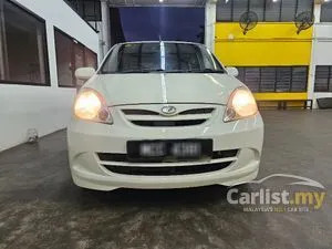 2011 Perodua Viva 1.0 EZ Hatchback