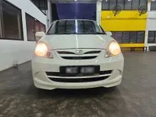 (VALUE BUY) 2011 Perodua Viva 1.0 EZ Hatchback