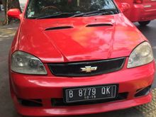 2004 Chevrolet Optra 1.8 LS Sedan
