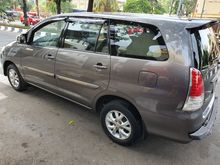 Toyota Kijang Innova 2.0 G MT 2010 APIK