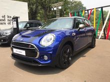 2019 MINI Clubman 2.0 Cooper S Wagon Non LCI