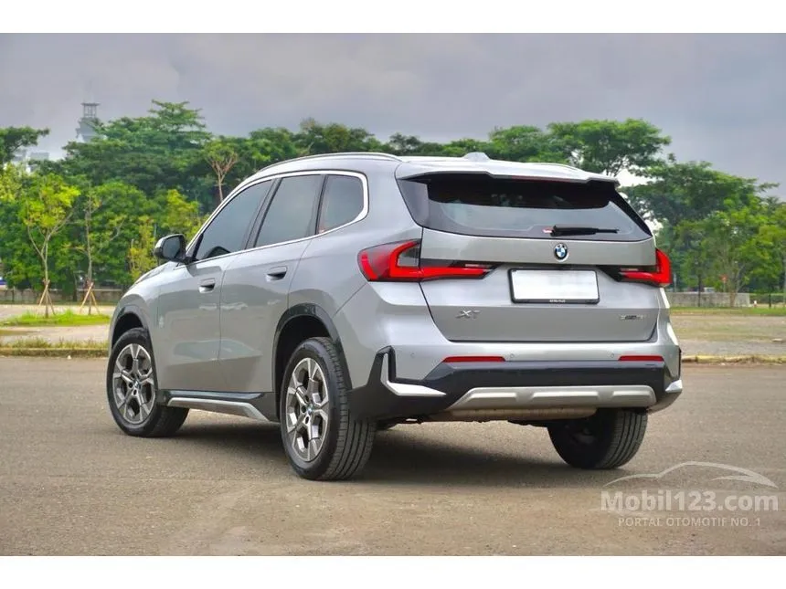 2024 BMW X1 sDrive18i xLine SUV