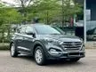 Used 2016 Hyundai Tucson 2.0 Executive SUV (FAST LOAN/EASY LOAN & FREE WARRANTY)