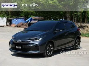 2024 Toyota YARIS 1.2 Smart Hatchback