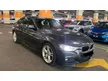 Used 2015 BMW 320D M SPORT 2.0 CAN TEST DRIVE FOR FREE BOOK YOUR SLOT - Cars for sale