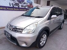 2011 Nissan Livina X-Gear 1.5 X-Gear SUV