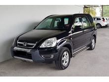Honda CR-V 2.0 i-VTEC (A) Facelift Premium Edition