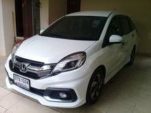 2017 Honda Mobilio 1.5 (ปี 14-17) RS Wagon AT